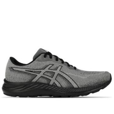 Imagem de Tênis Masculino Asics Ugoki Cinza/Preto-Masculino