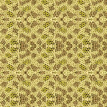 Imagem de Papel De Parede Textura Onça Pintada Autocolante Sala Quarto