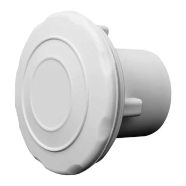 Imagem de Dispositivo De Aspiração Para Piscina De Vinil Abs 50Mm