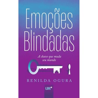 Imagem de Emoções Blindadas – A Chave que Muda seu Mundo