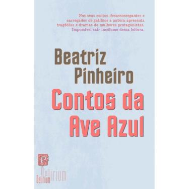 Imagem de Contos da Ave Azul