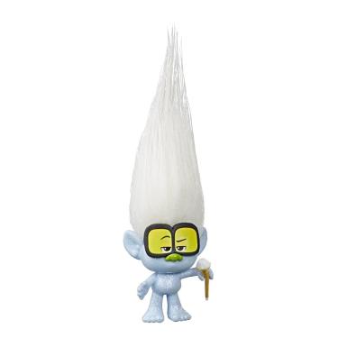 Imagem de Boneco trolls world tour diversos