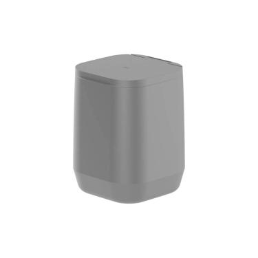 Imagem de Lixeira de piso/parede Ou 6L Linha Aura