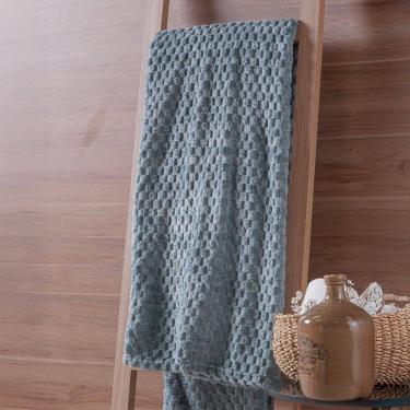 Imagem de Manta Queen Brushed New Microfibra Flannel 100% Poliéster 220x230