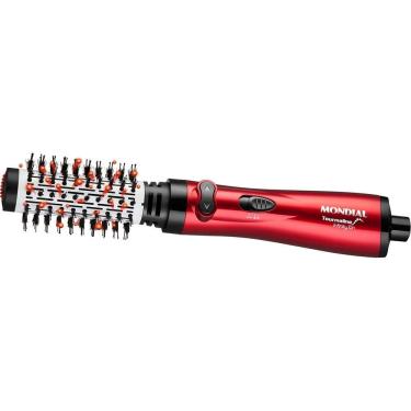 Imagem de Escova Rotativa Tourmaline Infinity Ion ER-03 127V - Mondial