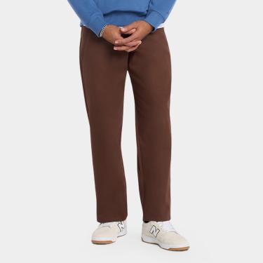 Imagem de Calça New Balance Numeric Standard Masculina-Masculino