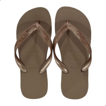Imagem de Chinelo Havaianas Top Fc Rose Gold