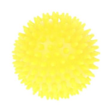 Imagem de Bola De Massagem Espinhosa De 7cm E 9cm Para Relaxamento Muscular, Alí