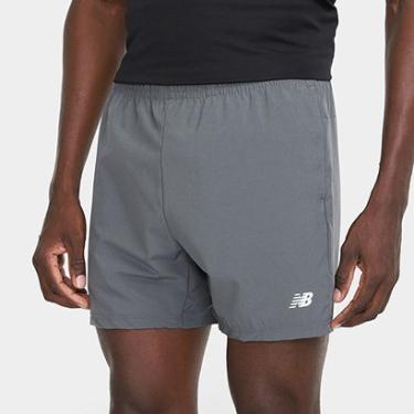 Imagem de Short New Balance Sport Essentials 5 Masculino-Masculino