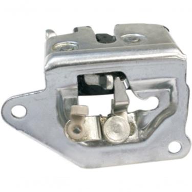 Imagem de Fechadura Mecânica Interna Porta-Malas F103 para Fiat Palio G1 Fase 2 Após 2004 e Siena...