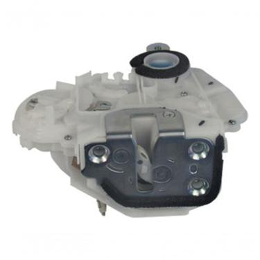 Imagem de Fechadura de Porta Traseira Elétrica Esquerda Modelo F103 para Civic 2006 a 2011 com Acionamento Elétrico Preciso