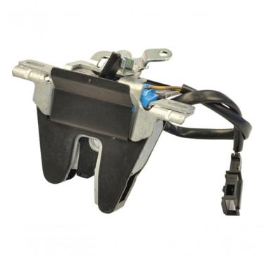 Imagem de Fechadura Interna de porta-malas Modelo F103 para Volkswagen Crossfox 2009 a 2014 e Fox...