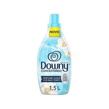 Imagem de Amaciante Downy Concentrado Brisa Suave 1,5L-Unissex