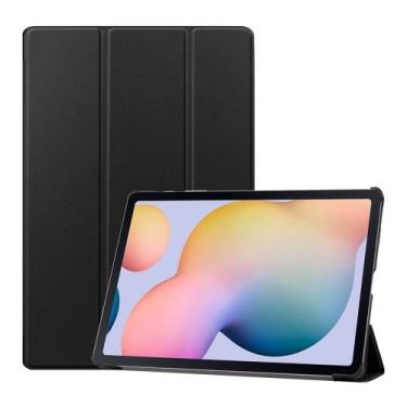 Imagem de Capa Case Tablet S Compativel amsung Galaxy Tab S8 Plus 2022/S7 FE 202