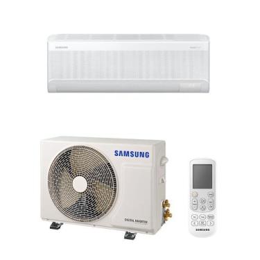 Imagem de Ar Condicionado Split Hi Wall Samsung WindFree AI Inverter 12.000 Btus