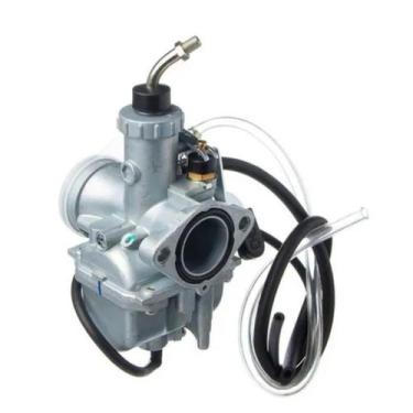 Imagem de Carburador Suzuki Yes 2004 2005 2006/2007 Modelo Original - Premium