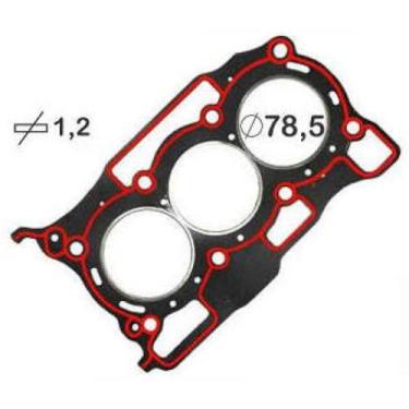 Imagem de Junta do cabeçote Nissan March 2015 a 2020 BASTOS 15156006PK