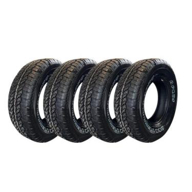 Imagem de Kit 4 Pneus 265/70R16 111T ALL Terrain A929-11 Aplus