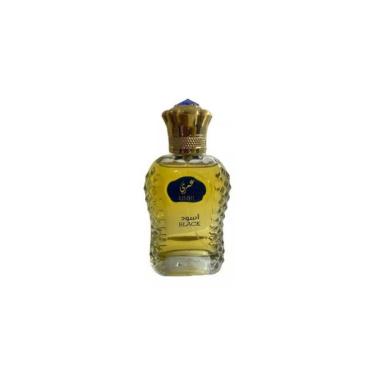 Imagem de MANASIK UMRI BLACK EDP 100ML-Masculino