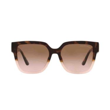 Imagem de Óculos de Sol Michael Kors Karlie Tartaruga 0MK2170U 39091354-Feminino