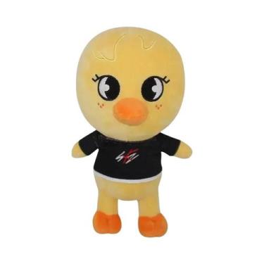 Imagem de Brinquedos De Pelúcia Skzoo Karma Grandes De 23-50cm, Boneco De Animal