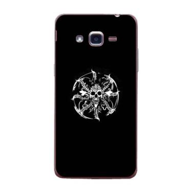 Imagem de Capa Adesivo Skin016 Verso Para Samsung Galaxy J2 Prime Sm-g532m - Kaw
