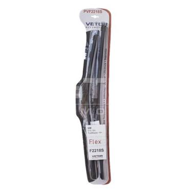 Imagem de Palheta Limpador Para-Brisa Gm Trailblazer 2019 a 2023 - 1291474 - PVF
