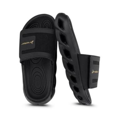 Imagem de Chinelo Masculino Slide R Power Rider Sandália Para pra Homem 12444, 1