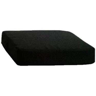 Imagem de Almofada para Cadeira Rodas Dellamed D400/D600 40cm - unidade