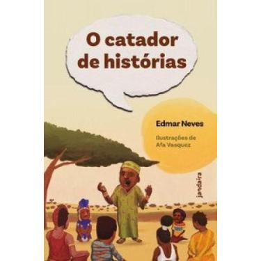 Imagem de O catador de histórias - JANDAIRA, 3