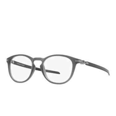 Imagem de Óculos de grau Oakley OX8149 0250 Pitchman R