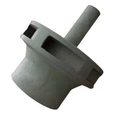 Imagem de Rotor 9964-3 Para Bombas De 1/2cv Modelos 5j / 5hj - Jacuzzi JA0577560