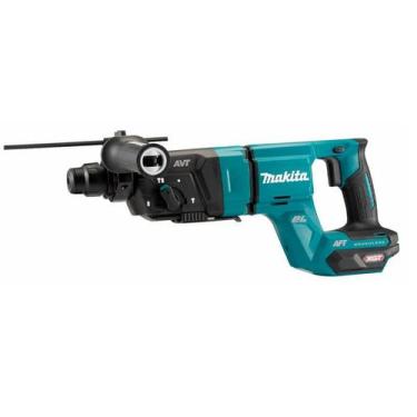 Imagem de Martelete Combinado a Bateria 40V XGT Makita HR007GZ