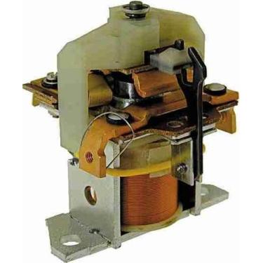 Imagem de Automático auxiliar de partida kb pequeno 24v bosch - ZM
