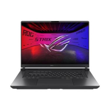 Imagem de Nb asus rog strix g615jmr-as74 i7-14650hx/16gbd5/1tbssd/16"/ips/165hz/