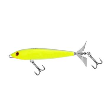 Imagem de Isca Artificial TNT 110 11cm 23g - Marine, Cor 24