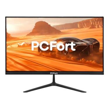Imagem de Monitor Gamer PCFort H238F180 23,8 180Hz 1ms Full HD FreeSync GSync