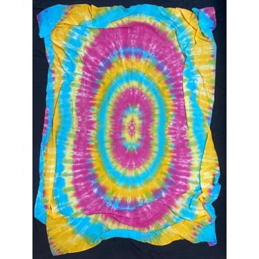 Imagem de Canga TIE DYE Exclusiva - DMSTORE