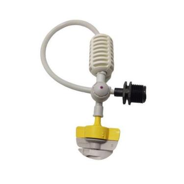 Imagem de Microaspersor Invertido Spinnet 200LH completo 10 Unidades - Netafim