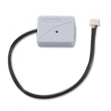 Imagem de Módulo Programador BT-01 com Conexão Bluetooth para Receptoras CRX-100 e CRX-25 Hombrus