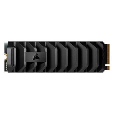 Imagem de SSD M.2 Corsair Force MP600 PRO XT Hydro X Edition 4TB NVMe PCIe 4 - C