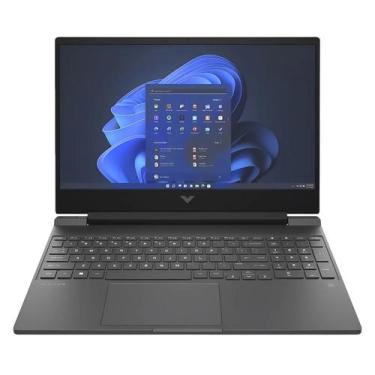 Imagem de Notebook Gamer HP Victus 15-FA2013DX 15.6" Intel Core i5-13420H 512GB 