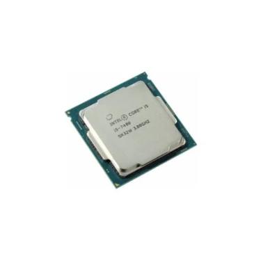Imagem de Processador Intel I5-7400, 3.50ghz, 6MB Cache - Fclga1151