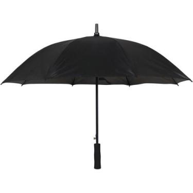 Imagem de GUARDA-CHUVA Recepcao Automatico 140CM PT - MANHATTAN