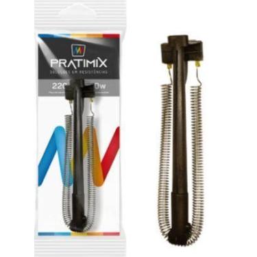 Imagem de Resistência 220V 6800W para Aquecedores Pratimix