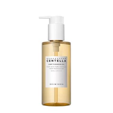 Imagem de Skin 1004 Centella Light Cleansing Oil Demaquilante 200ml