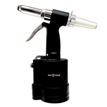 Imagem de Rebitador Hidropneumático 90PSI 1/4 Pol SGT - SIGMA