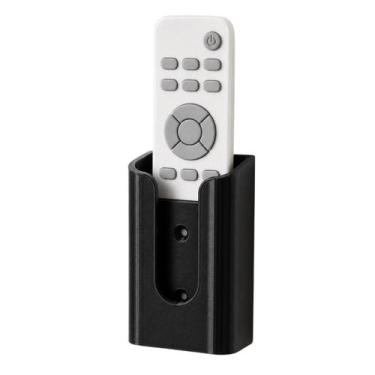 Imagem de Suporte Para Controle Remoto Universal De Parede 4,5 x 6,5 - DOM STORE