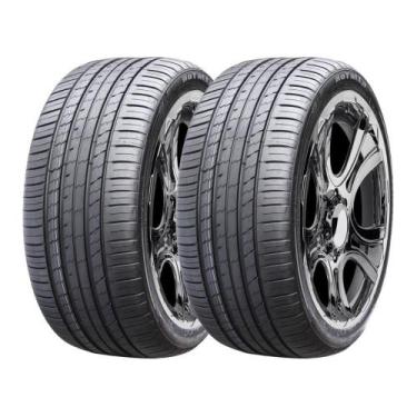 Imagem de Kit 2 Pneus Rotalla Aro 21 275/35R21 Setula S-Race RS01+ 103Y XL