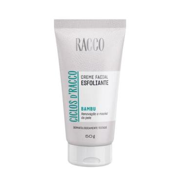 Imagem de Creme Esfoliante Facial Bambu Ciclos Peeling Ciclos Dracco